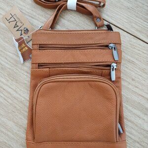 Women's Genuine Leather Shoulder Bag